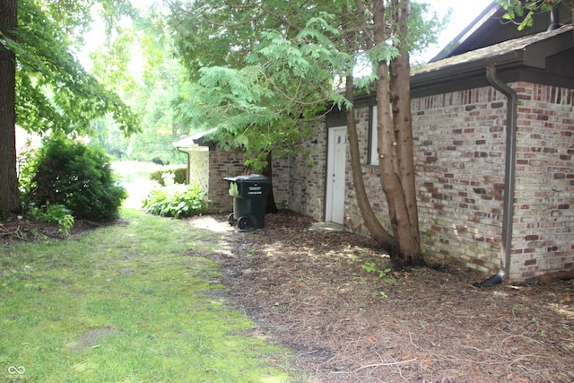 8702 Swiftsail Ct, Indianapolis, IN 46256 - photo 33