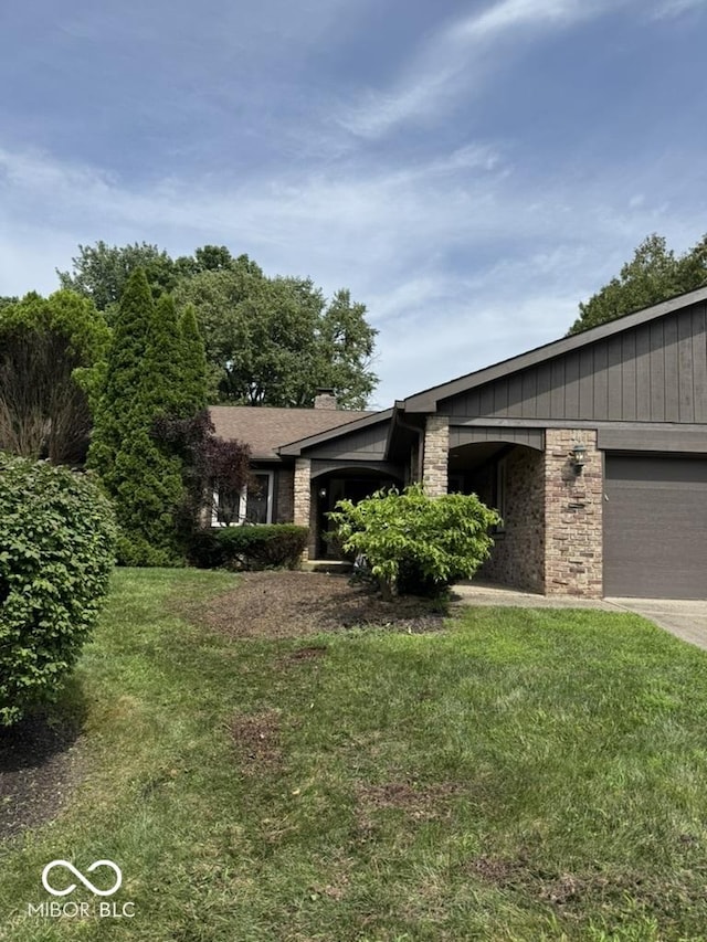 8702 Swiftsail Ct, Indianapolis, IN 46256 - photo 2