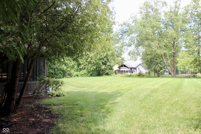 8702 Swiftsail Ct, Indianapolis, IN 46256 - photo 36