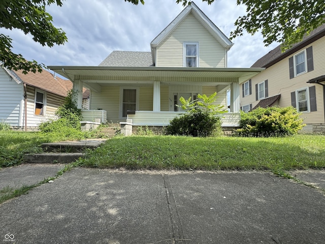 1136 W 3rd St, Marion, IN 46952 - photo 1