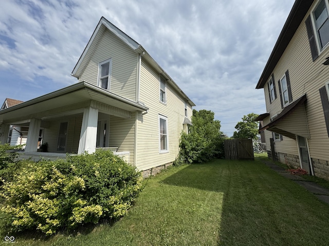 1136 W 3rd St, Marion, IN 46952 - photo 5