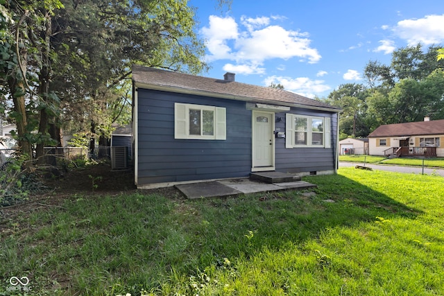 2422 N Centennial St, Indianapolis, IN 46222 - photo 3