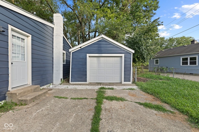 2422 N Centennial St, Indianapolis, IN 46222 - photo 28