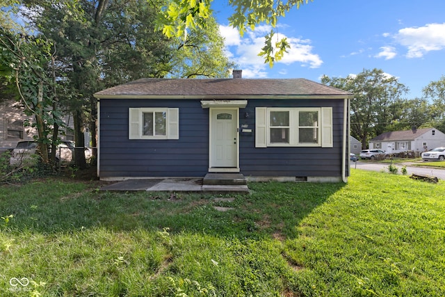 2422 N Centennial St, Indianapolis, IN 46222 - photo 1
