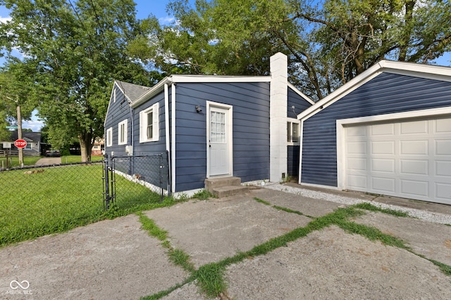 2422 N Centennial St, Indianapolis, IN 46222 - photo 25
