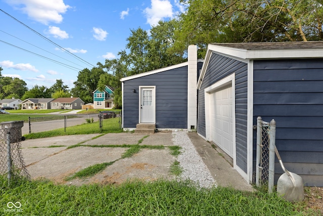 2422 N Centennial St, Indianapolis, IN 46222 - photo 26