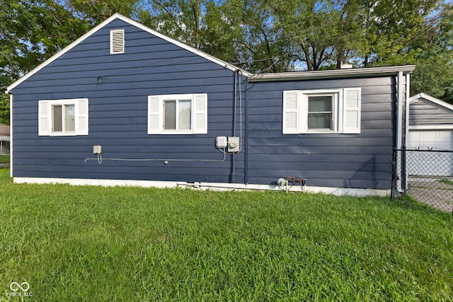 2422 N Centennial St, Indianapolis, IN 46222 - photo 27