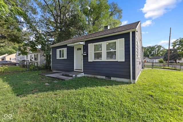 2422 N Centennial St, Indianapolis, IN 46222 - photo 2