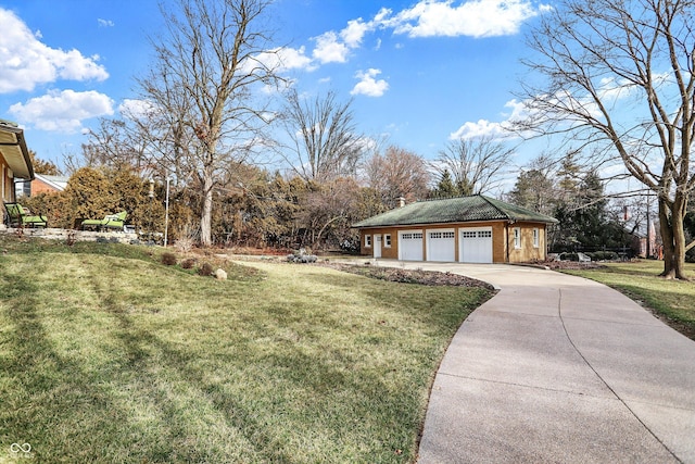 4621 N Meridian St, Indianapolis, IN 46208 - photo 56