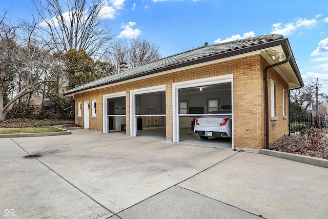 4621 N Meridian St, Indianapolis, IN 46208 - photo 58