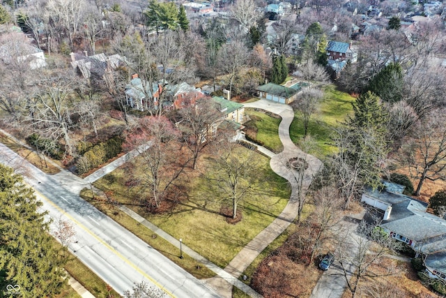 4621 N Meridian St, Indianapolis, IN 46208 - photo 76