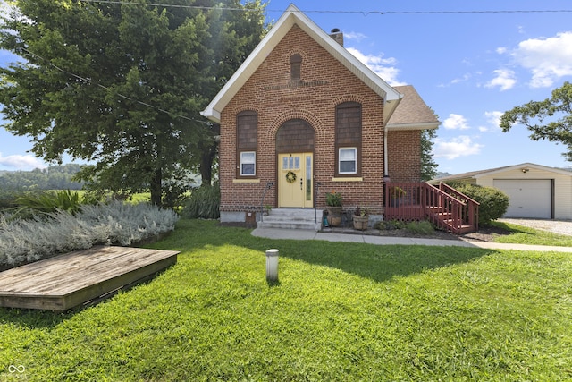 3750 Low Gap Rd, Martinsville, IN 46151 - photo 3