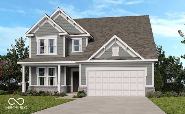 1035 Bevy Blvd, Danville, IN 46122 - photo 1