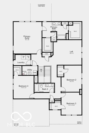 1035 Bevy Blvd, Danville, IN 46122 - photo 3