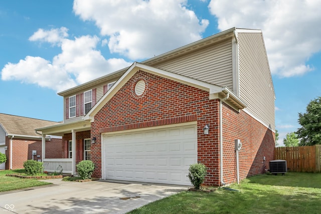 627 Appleseed Way, Indianapolis, IN 46217 - photo 2