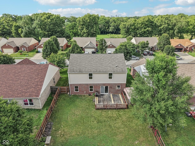 627 Appleseed Way, Indianapolis, IN 46217 - photo 23