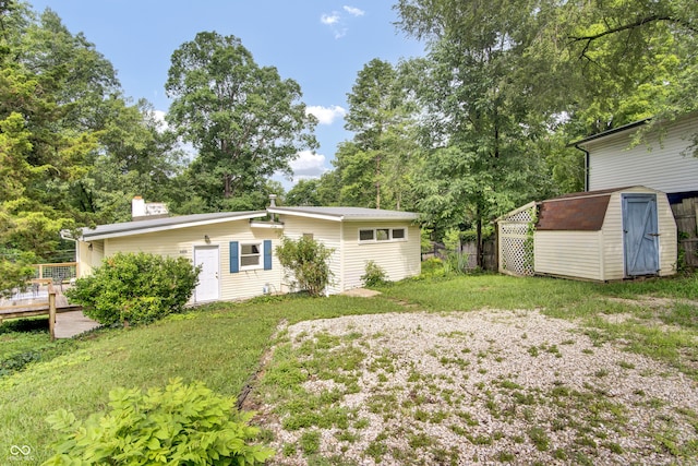 8608 Riser Dr, Nineveh, IN 46164 - photo 1