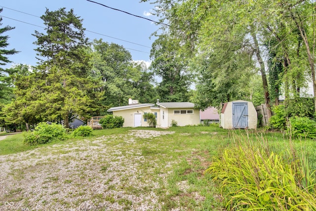8608 Riser Dr, Nineveh, IN 46164 - photo 2