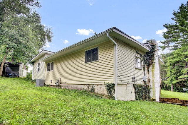 8608 Riser Dr, Nineveh, IN 46164 - photo 12