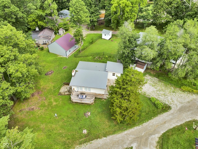 8608 Riser Dr, Nineveh, IN 46164 - photo 48