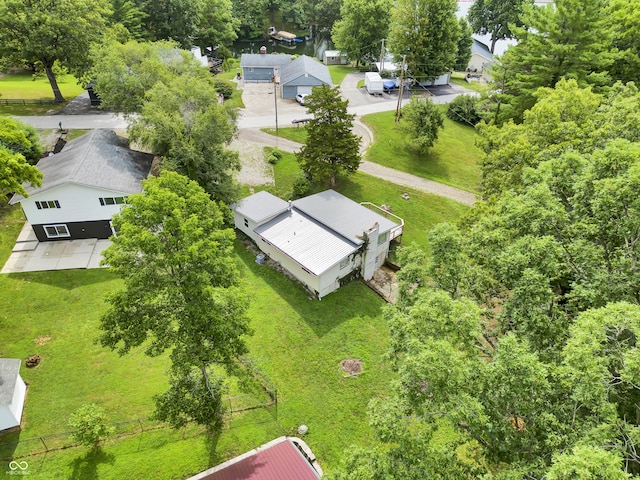 8608 Riser Dr, Nineveh, IN 46164 - photo 49