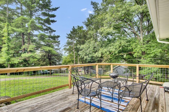 8608 Riser Dr, Nineveh, IN 46164 - photo 6