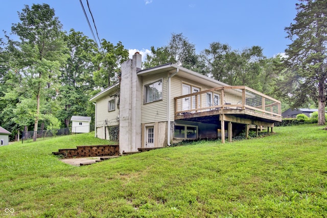 8608 Riser Dr, Nineveh, IN 46164 - photo 10
