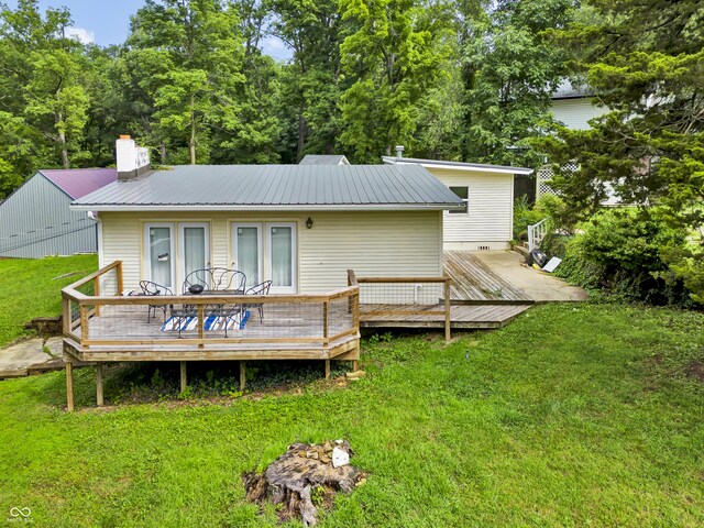 8608 Riser Dr, Nineveh, IN 46164 - photo 52