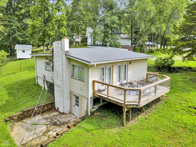 8608 Riser Dr, Nineveh, IN 46164 - photo 53