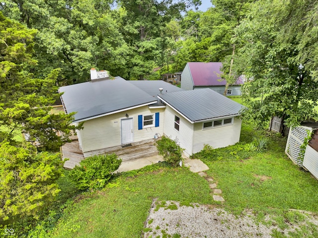 8608 Riser Dr, Nineveh, IN 46164 - photo 50