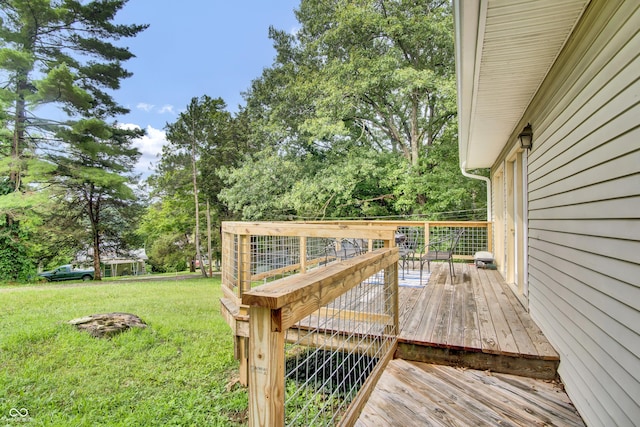 8608 Riser Dr, Nineveh, IN 46164 - photo 5