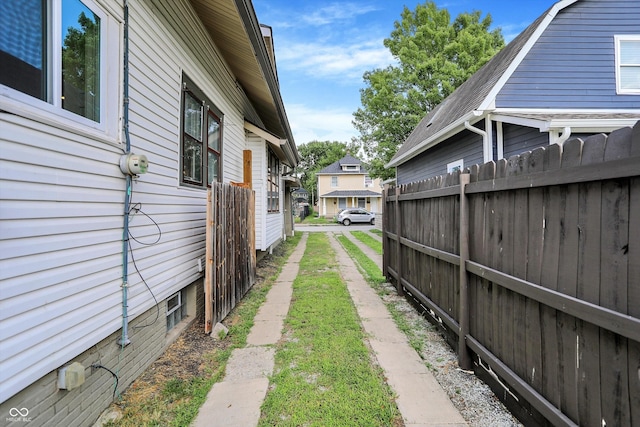 820 N Parker Ave, Indianapolis, IN 46201 - photo 45