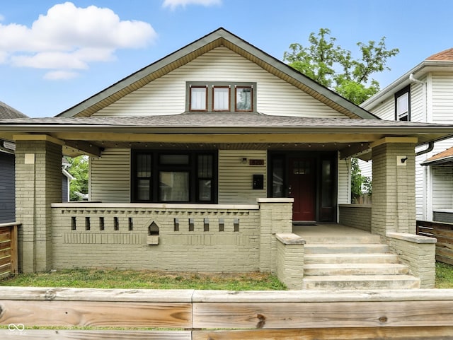 820 N Parker Ave, Indianapolis, IN 46201 - photo 1