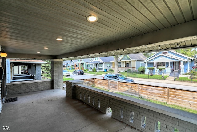 820 N Parker Ave, Indianapolis, IN 46201 - photo 4