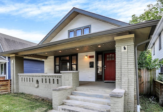 820 N Parker Ave, Indianapolis, IN 46201 - photo 2