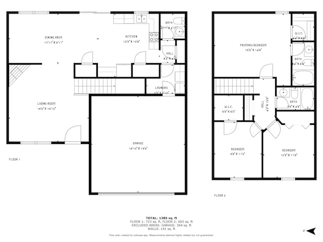 1238 Valley Forge Dr, Indianapolis, IN 46234 - photo 36