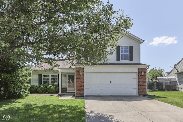 1238 Valley Forge Dr, Indianapolis, IN 46234 - photo 2