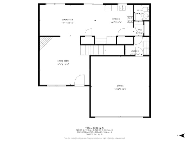 1238 Valley Forge Dr, Indianapolis, IN 46234 - photo 34