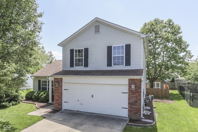 1238 Valley Forge Dr, Indianapolis, IN 46234 - photo 1