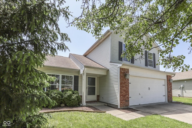 1238 Valley Forge Dr, Indianapolis, IN 46234 - photo 4