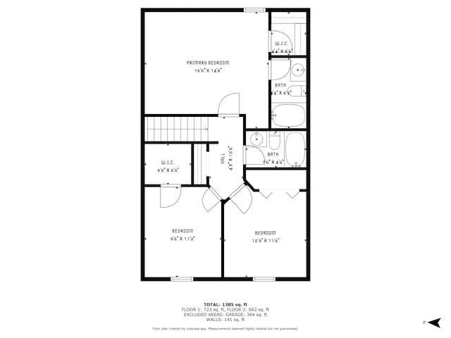 1238 Valley Forge Dr, Indianapolis, IN 46234 - photo 35