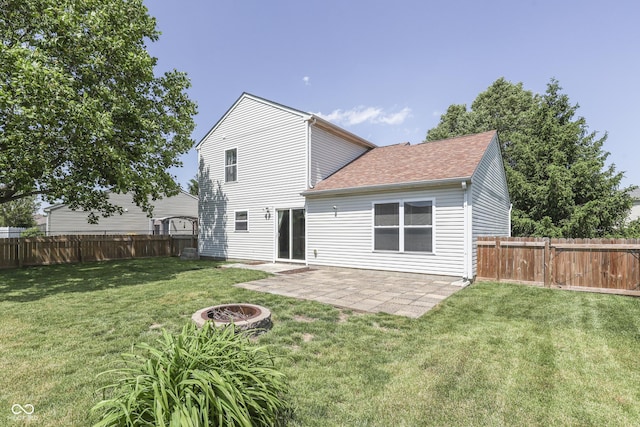 1238 Valley Forge Dr, Indianapolis, IN 46234 - photo 27