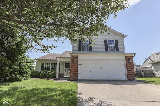 1238 Valley Forge Dr, Indianapolis, IN 46234 - photo 3