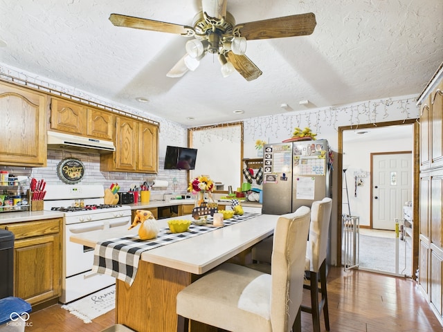 311 Hawthorne Ave, Anderson, IN 46011 - photo 20
