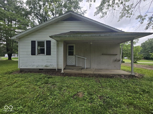 1349 7th St SE, Linton, IN 47441 - photo 4