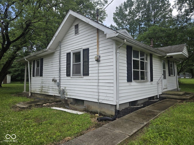 1349 7th St SE, Linton, IN 47441 - photo 2