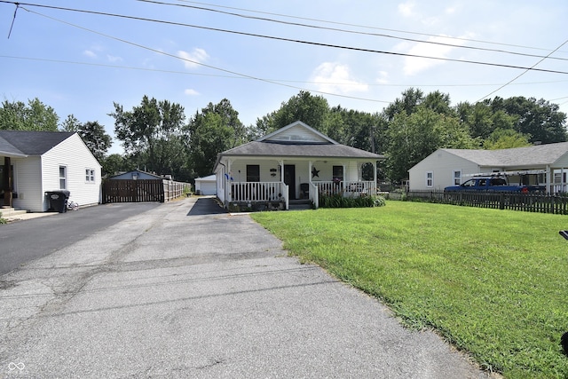 5093 Russell Ln, Greenwood, IN 46143 - photo 3