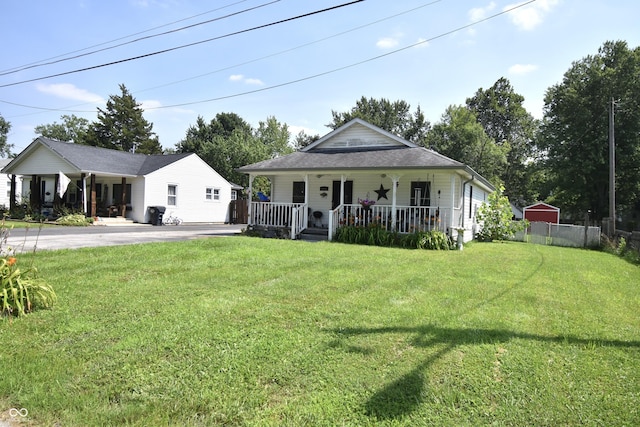 5093 Russell Ln, Greenwood, IN 46143 - photo 2