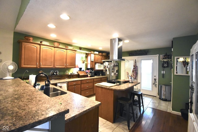 5093 Russell Ln, Greenwood, IN 46143 - photo 12
