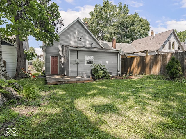 1337 Linden St, Indianapolis, IN 46203 - photo 43